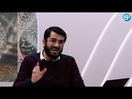 تفسیر سه جزء آخر قرآن کریم – صحابه در قرآن  و سنت