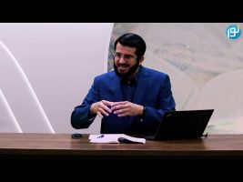 تفسیر سه جزء آخر قرآن کریم – جادو و فال