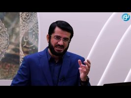 تفسیر سه جزء آخر قرآن کریم – تكفير