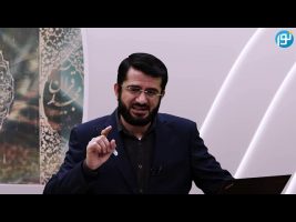 تفسیر سه جزء آخر قرآن کریم – بين اسلام و كفر