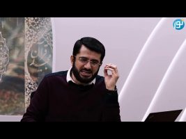 تفسیر سه جزء آخر قرآن کریم – صحابه و اهل بيت