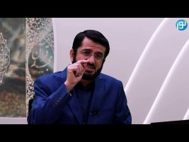تفسیر سه جزء آخر قرآن کریم – صلاح قلب