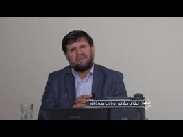 تلفن مستقیم : اعتراف مشرکین به ( رب بودن ) الله