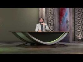 در رکاب قرآن : نشانه های قلب سلیم