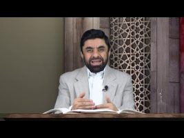در رکاب قرآن : اهمیت و فضیلت صبر