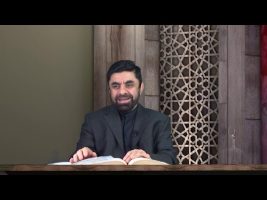 در رکاب قرآن : شکر نعمت ها
