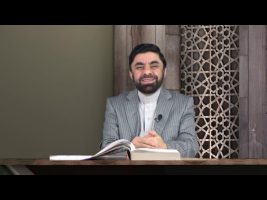 در رکاب قرآن : جایگاه صبر در سنت