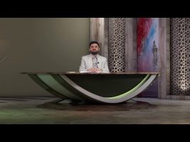 در رکاب قرآن : اختلاف نژاد