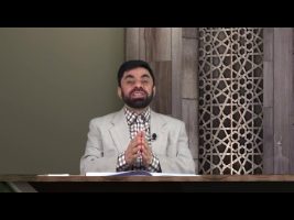در رکاب قرآن : خطر و ضرر تعصب