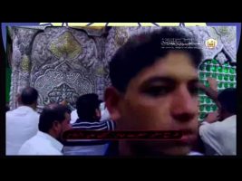 برهان قاطع : چرا قرآن میگوید قبر امام حسین شبیه خانه عنکبوت عنکبوت ؟!!