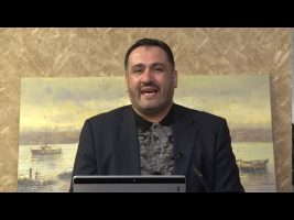 کافه نور : زندگی ایرانی با طعم افکار منفی!