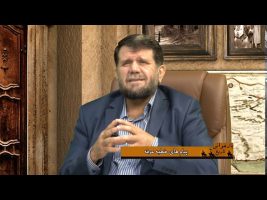 بازخوانی تاریخ : پیام های خطبه عرفه