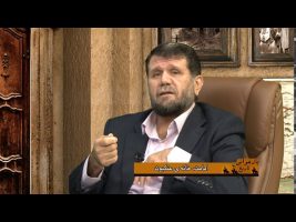 بازخوانی تاریخ : امامت، خانه ی عنکبوت