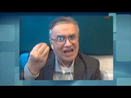 چرایی اعتراضات آبان ماه 98 و راهکارهای آن