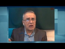 سردبیر : انتقال نرگس محمدی به زندان زنجان – سخنان سردار نجات