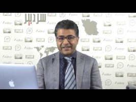سردبیر : ضرب و شتم نرگس محمدی – چند همسری در صدا و سیما