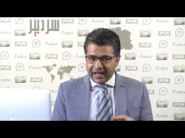 سردبیر : کشته شدن سلیمانی ، آتشی که اول دامن ملت ایران را می گیرد