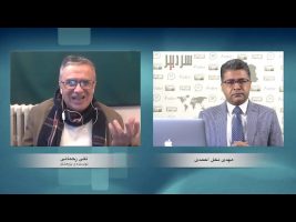 سردبیر : سیل در سیستان و بلوچستان – افزایش شکاف در حاکمیت