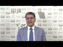 سردبیر : تئوری های مضحک نظام در مورد سقوط هواپیمای اوکراین، مهاجرت ورزشکاران ایرانی به خارج
