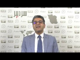 سردبیر : سیل در سیستان و بلوچستان ، افزایش شکاف در حاکمیت