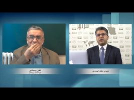 سردبیر : ادامه خونشویی نظام برای جانباختگان آبانماه ، پروژه ی انتصابات رهبری