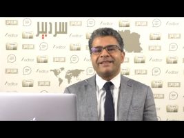 سردبیر : رای نمی دهیم و این را به دیگران هم توصیه میکنیم