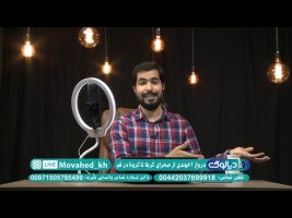 دیالوگ : دروغ آخوندی از صحرای کربلا تا کرونا در قم