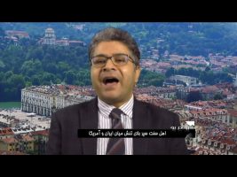 رو در رو : اهل سنت سپر بلای تنش میان ایران و آمریکا