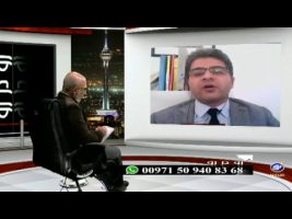 انسجام و هماهنگی جامعه اهل سنت ایران – رو در رو