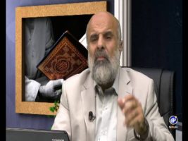 پرتویی از آیات مبارکه حج – در پرتوی قرآن ۱۰ شهریور ۱۳۹۵