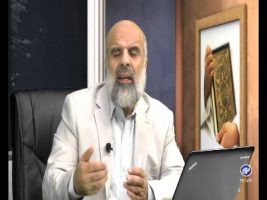 پرتویی از آیات پایانی سوره مبارکه مزمل – در پرتوی قرآن
