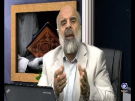 پرتویی از آیات سوره مدثر – در پرتوی قرآن