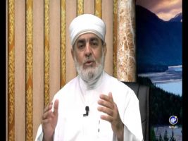 اختلاف علی و عباس رضی الله عنهما در قضیه سرپرستی فدک