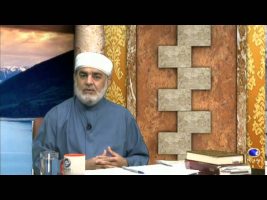 تولد سیدنا علی رضی الله عنه – اصحاب  ۱۳۹۵/۰۲/۱۸