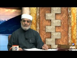 رد بر شبهه حدیث لا اشبع الله بطنک – اصحاب ۱۳۹۵/۰۱/۲۱