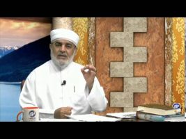 اختلافات حضرت علی و سیدنا معاویه عقیدتی نبوده است! – اصحاب