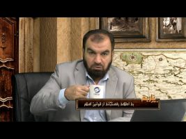 بی اطلاعی رفسنجانی از قوانین اسلام – به گواهی تاریخ