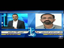 بازتاب : یکسان سازی فرهنگی و مذهبی در ایران – زندانیان عقیدتی اهل سنت – ۱۳۹۴/۰۸/۱۹