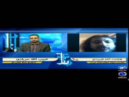 بازتاب : خطر اعدام زندانیان اهل سنت – شهرام احمدی – ۱۳۹۴/۰۸/۱۲