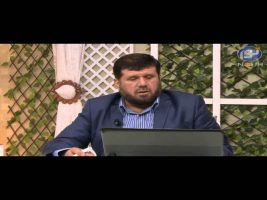 آیات روشنگر – بنای مساجد بر قبور