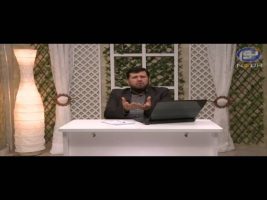 آیات روشنگر – ساختن گنبد و بارگاه بر روی قبور