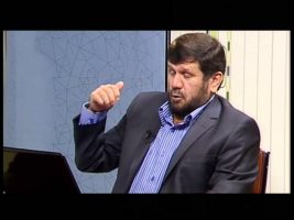 آیات – روافض و تکفیر