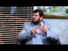 آيات روشنگر- آيا اثرى از امامت در قرآن وجود دارد- آيه 55 المائده