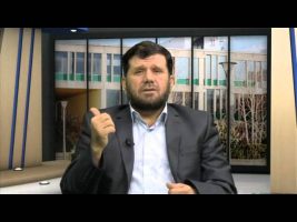 تفسیر آسان – درس نود و سوم