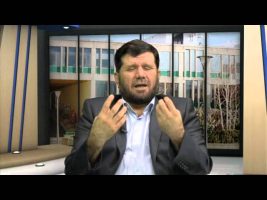 تفسیر آسان – درس نود و دوم