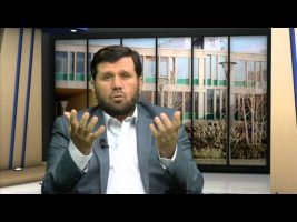 تفسیر آسان – درس نود و یکم