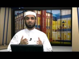 عقیده – درس چهلم