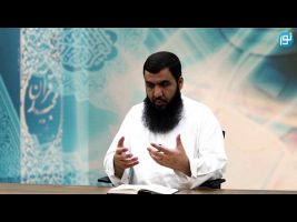تفسیر قرآن –  تفسیر سوره التحريم آیات 8 تا 12