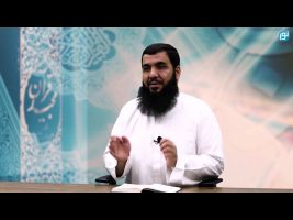 تفسیر قرآن – تفسیر سوره الطلاق آیات 6 تا 12