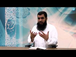 تفسیر قرآن – تفسیر سوره التغابن آیات 10 تا 18